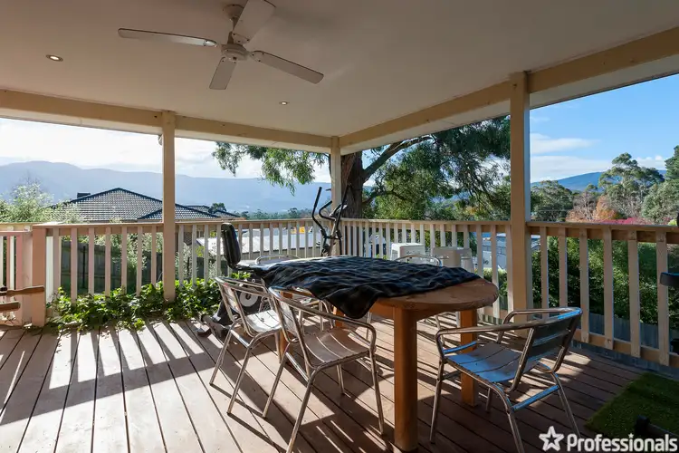 Fourth view of Homely house listing, 8 Yarraridge Crescent, Yarra Junction VIC 3797