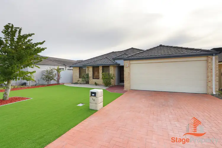 Third view of Homely house listing, 18 Leicester Crescent, Canning Vale WA 6155
