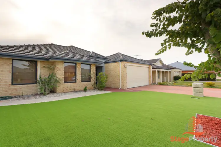 Fourth view of Homely house listing, 18 Leicester Crescent, Canning Vale WA 6155