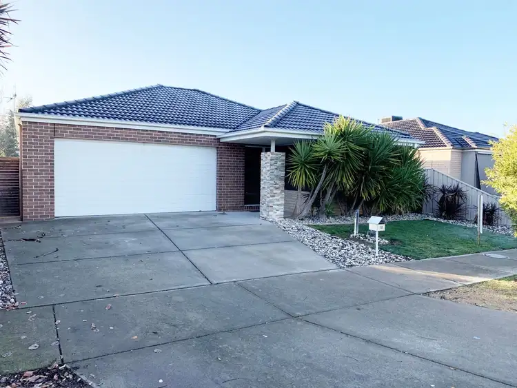 10 Watergum Place, Kialla VIC 3631