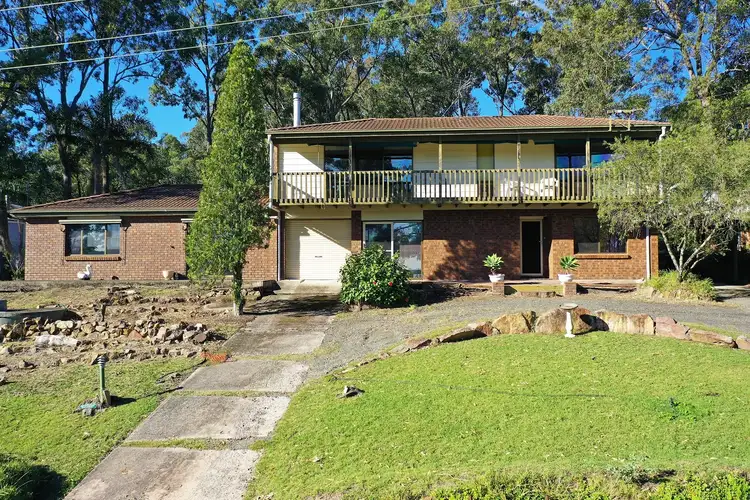 Third view of Homely house listing, 22 Promontory Way, North Arm Cove NSW 2324