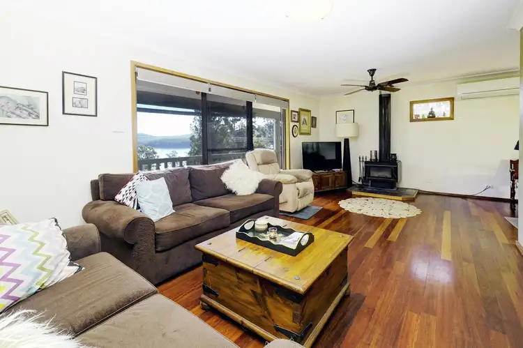 Fourth view of Homely house listing, 22 Promontory Way, North Arm Cove NSW 2324