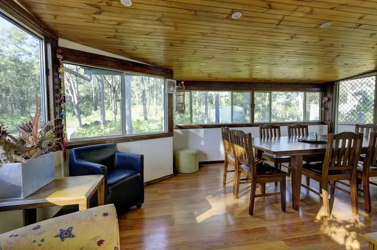 Sixth view of Homely house listing, 22 Promontory Way, North Arm Cove NSW 2324