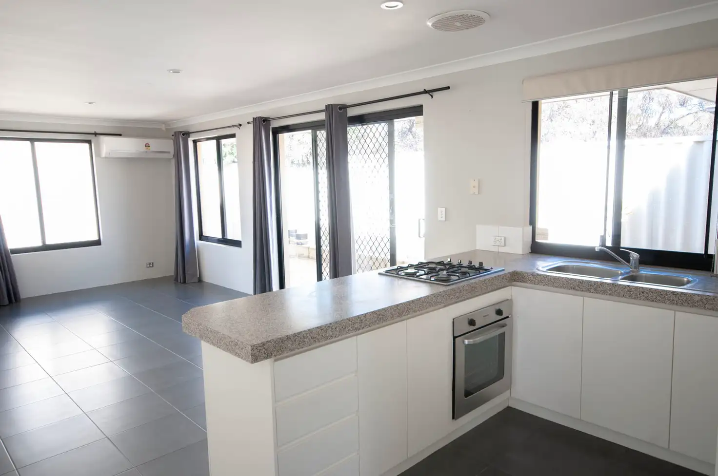 Main view of Homely villa listing, A/22 Linthorne Way, Balga WA 6061
