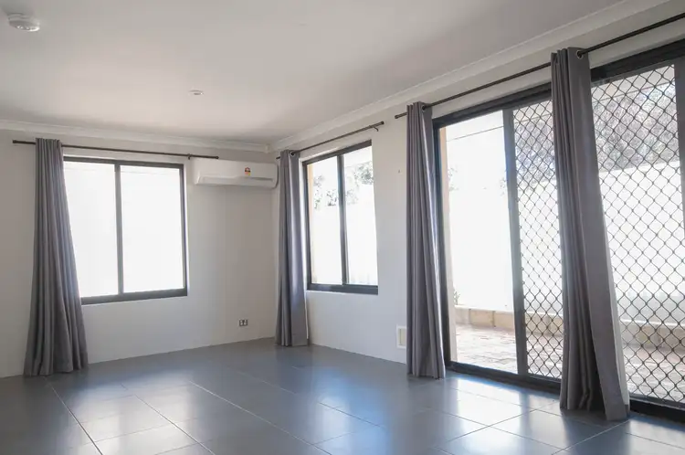 Second view of Homely villa listing, A/22 Linthorne Way, Balga WA 6061