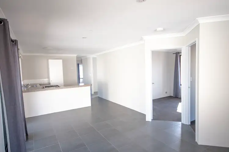 Third view of Homely villa listing, A/22 Linthorne Way, Balga WA 6061