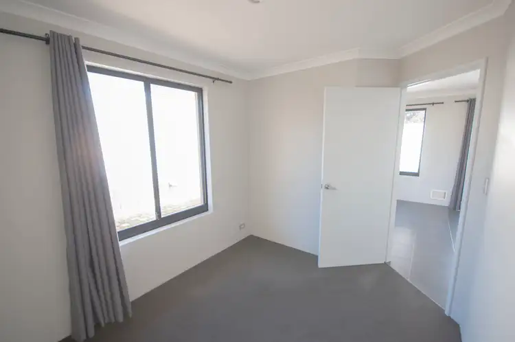 Fourth view of Homely villa listing, A/22 Linthorne Way, Balga WA 6061