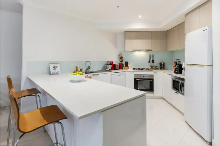 Main view of Homely apartment listing, G07/38 Station Street, Ferntree Gully VIC 3156