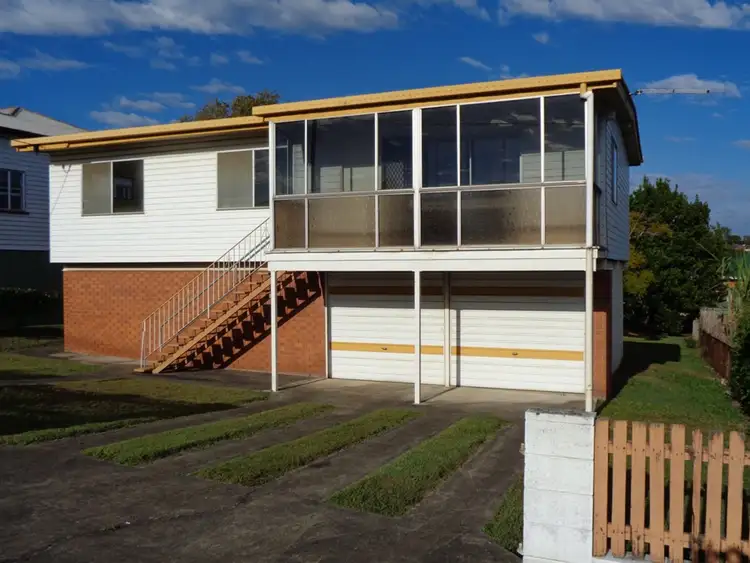 60 Gordon Avenue, Darra QLD 4076