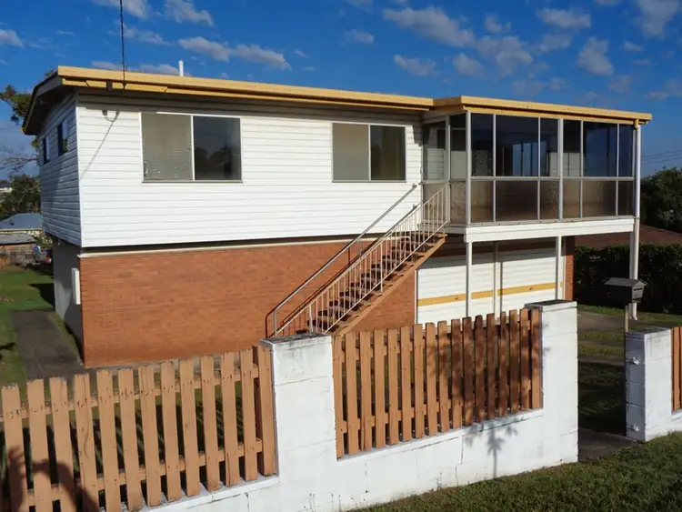 Second view of Homely house listing, 60 Gordon Avenue, Darra QLD 4076