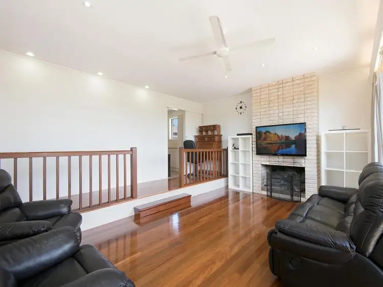 Second view of Homely house listing, 20 Eurobin Crescent, Ferny Hills QLD 4055
