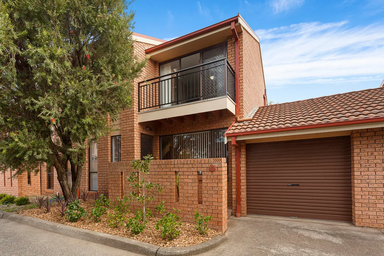 Main view of Homely townhouse listing, 17/15 Bryant Street, Padstow NSW 2211