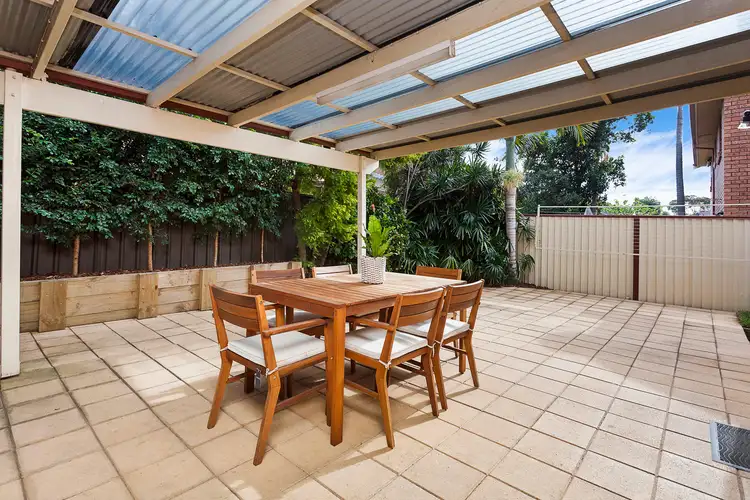 Third view of Homely townhouse listing, 17/15 Bryant Street, Padstow NSW 2211