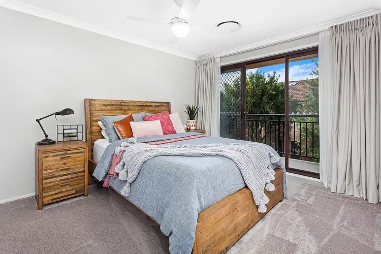 Fifth view of Homely townhouse listing, 17/15 Bryant Street, Padstow NSW 2211