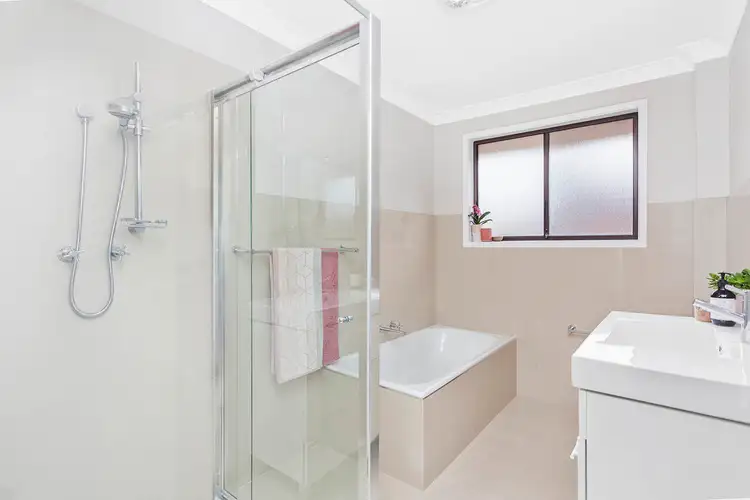 Sixth view of Homely townhouse listing, 17/15 Bryant Street, Padstow NSW 2211