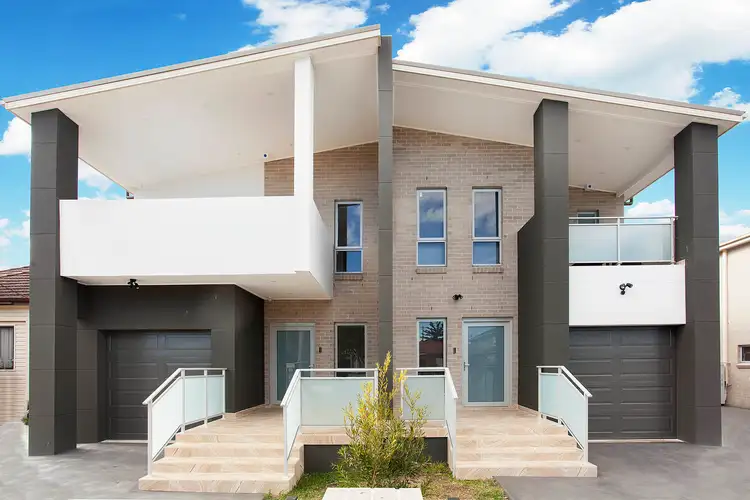 Main view of Homely townhouse listing, 4/113-117 Ely Street, Revesby NSW 2212