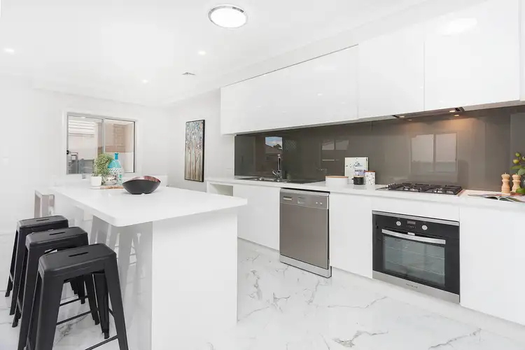 Second view of Homely townhouse listing, 4/113-117 Ely Street, Revesby NSW 2212