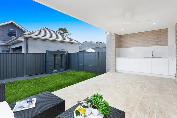 Fourth view of Homely townhouse listing, 4/113-117 Ely Street, Revesby NSW 2212