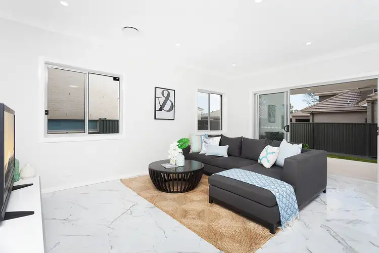 Fifth view of Homely townhouse listing, 4/113-117 Ely Street, Revesby NSW 2212