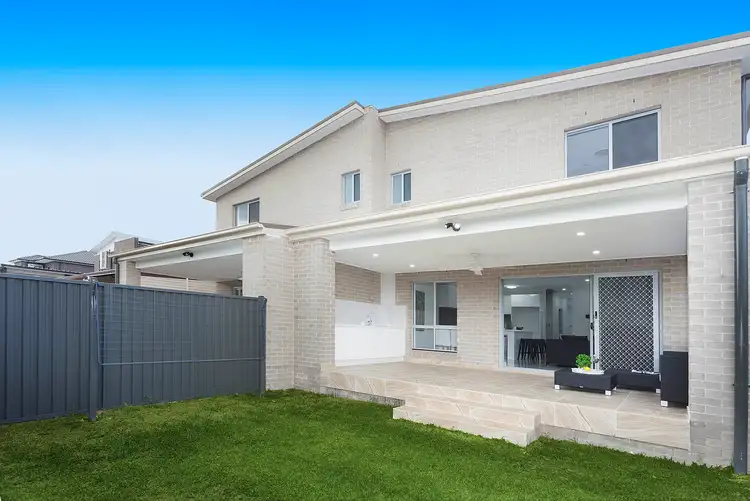 Sixth view of Homely townhouse listing, 4/113-117 Ely Street, Revesby NSW 2212