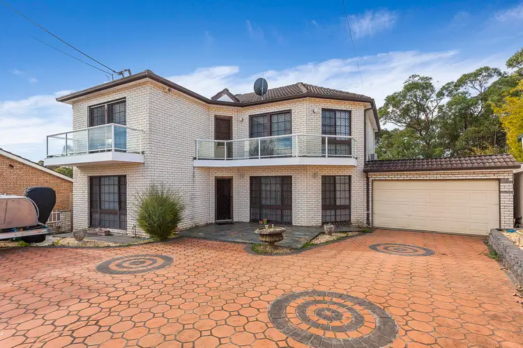Main view of Homely house listing, 7 Current Street, Padstow NSW 2211