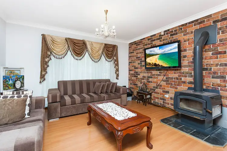 Second view of Homely house listing, 7 Current Street, Padstow NSW 2211