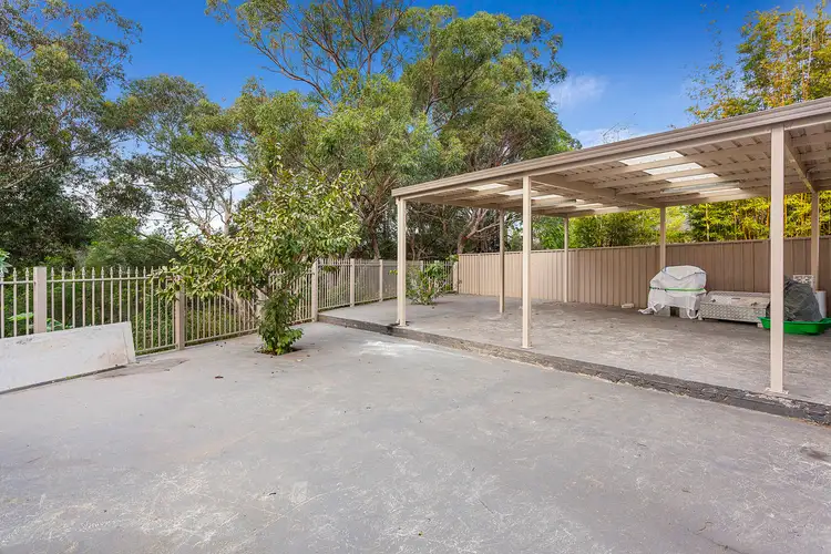 Fifth view of Homely house listing, 7 Current Street, Padstow NSW 2211