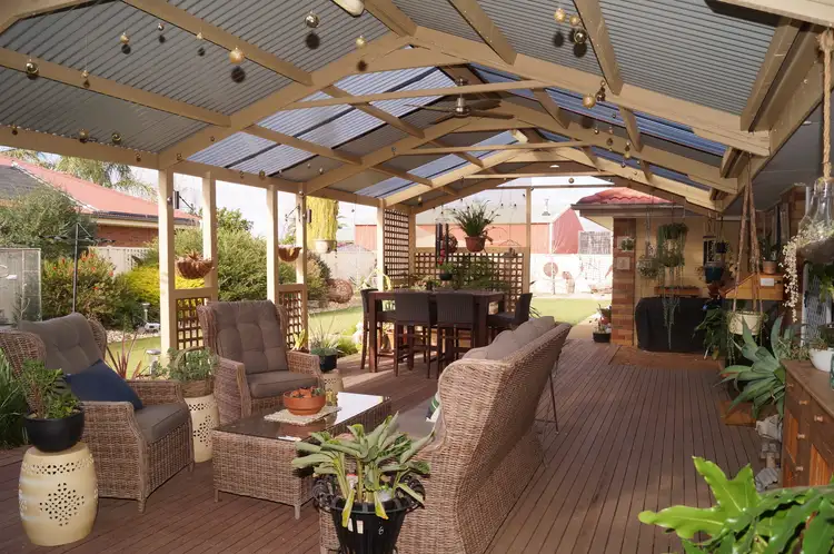 19 Pell Crescent, Mooroopna VIC 3629