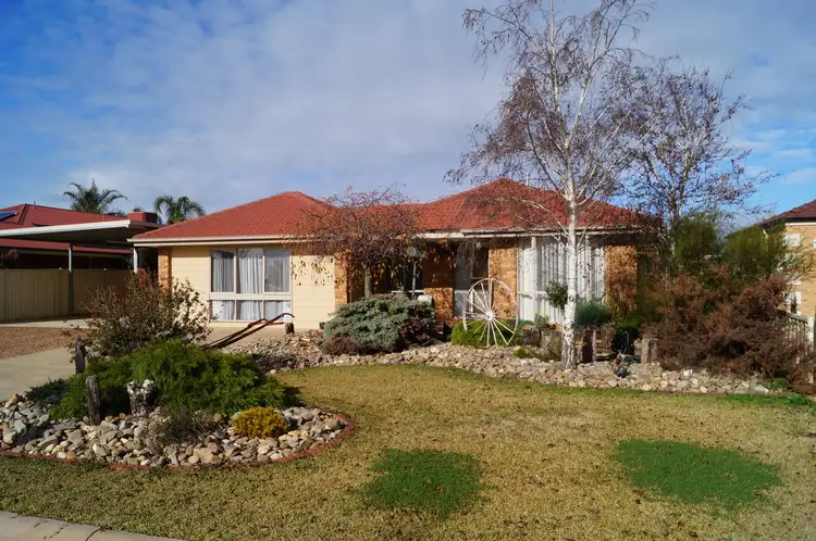Second view of Homely house listing, 19 Pell Crescent, Mooroopna VIC 3629