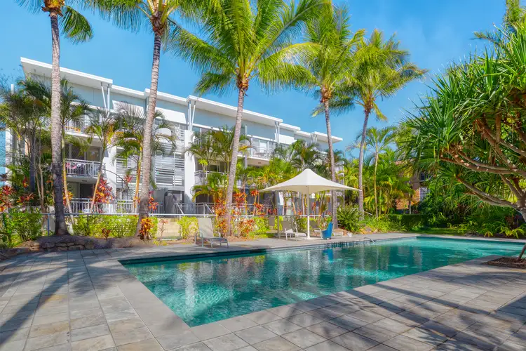 17/13 Bright Avenue, Labrador QLD 4215