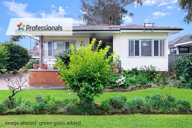 157 Jamison Road, Penrith NSW 2750