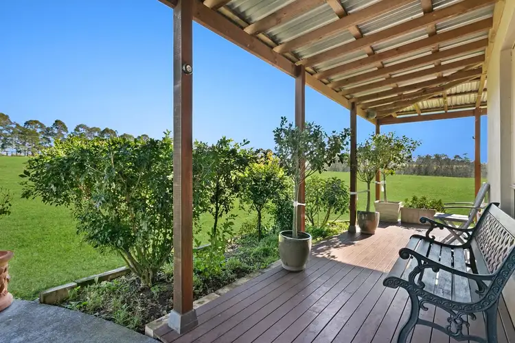 Third view of Homely rural property listing, 496 Tocal Road, Mindaribba NSW 2320