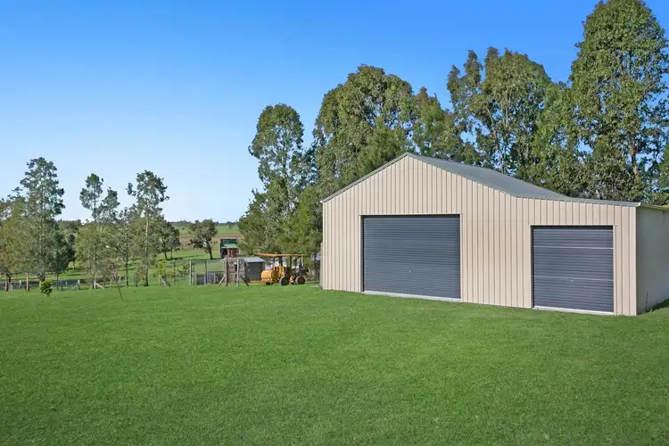 Fifth view of Homely rural property listing, 496 Tocal Road, Mindaribba NSW 2320