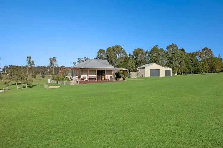 Sixth view of Homely rural property listing, 496 Tocal Road, Mindaribba NSW 2320