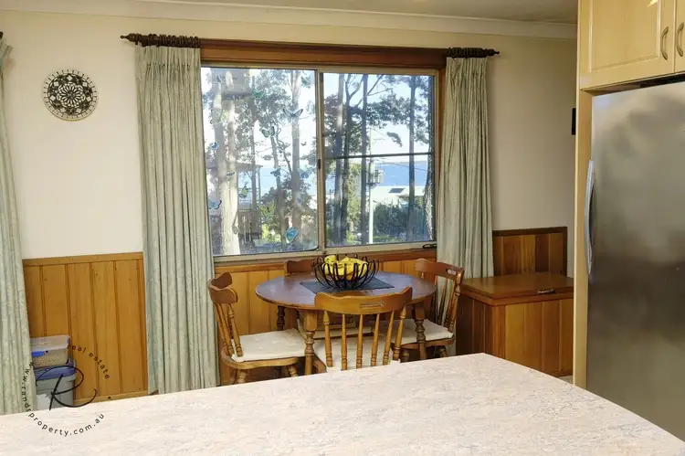 Fourth view of Homely house listing, 66 Promontory Way, North Arm Cove NSW 2324