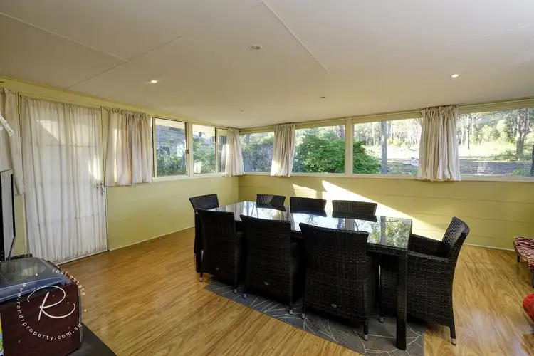 Fifth view of Homely house listing, 66 Promontory Way, North Arm Cove NSW 2324