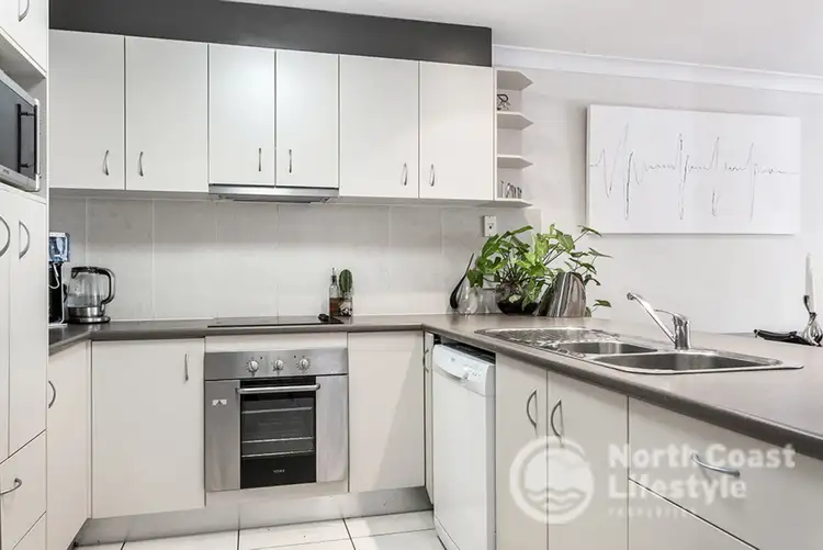 Fourth view of Homely townhouse listing, 4/3 Bindaree Way, Ocean Shores NSW 2483