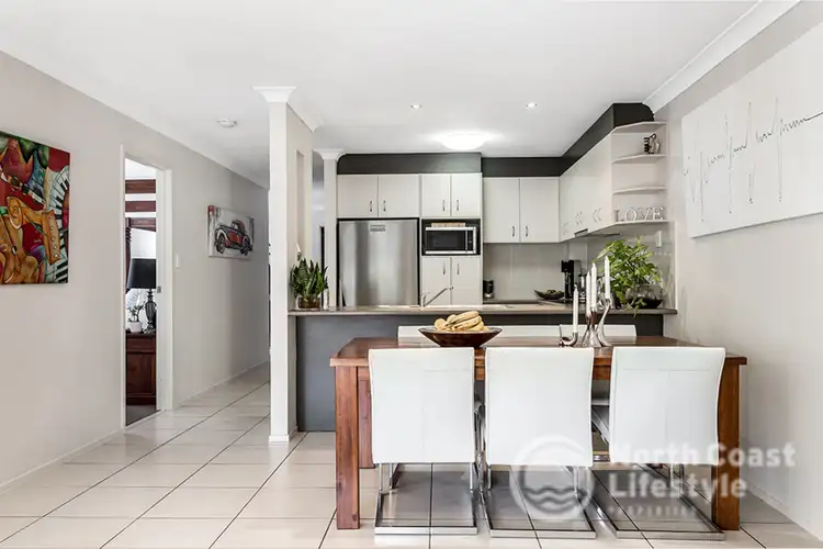 Fifth view of Homely townhouse listing, 4/3 Bindaree Way, Ocean Shores NSW 2483