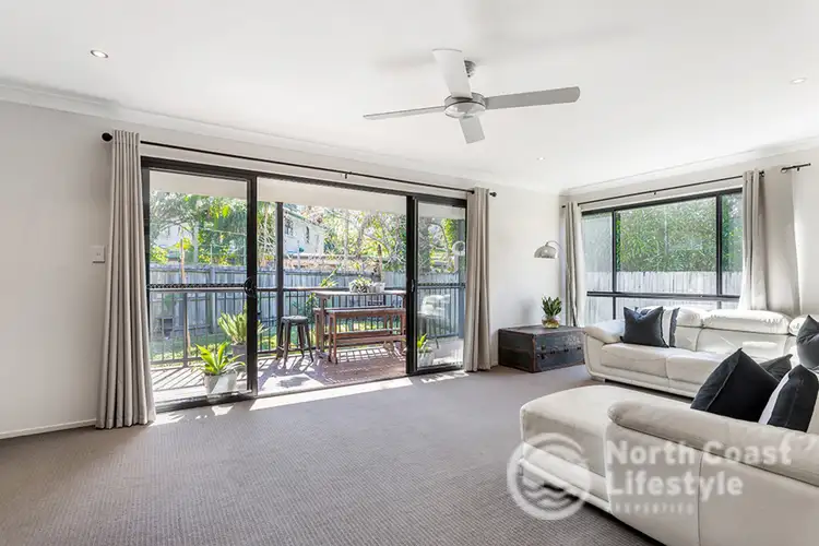 Sixth view of Homely townhouse listing, 4/3 Bindaree Way, Ocean Shores NSW 2483