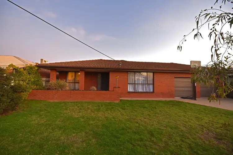 28 Lachlan Crescent, Shepparton VIC 3630