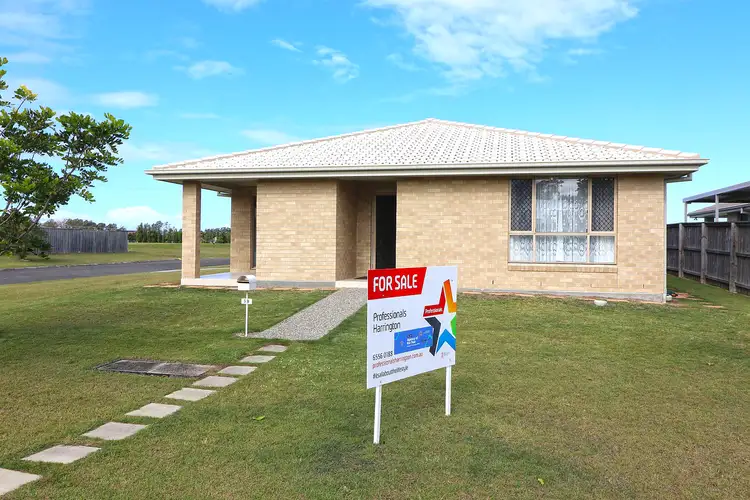 Main view of Homely house listing, 58 Boambee Street, Harrington NSW 2427