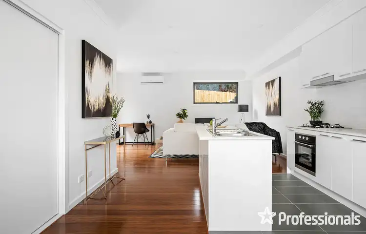2 Rosario Place, Mooroolbark VIC 3138