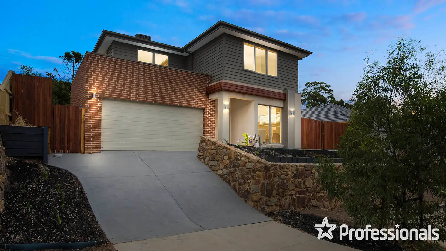 Main view of Homely house listing, 14 Camden Drive, Chirnside Park VIC 3116