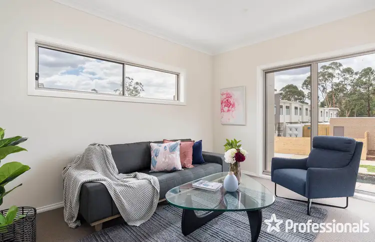 Second view of Homely house listing, 14 Camden Drive, Chirnside Park VIC 3116