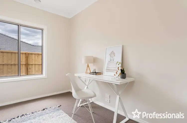 Third view of Homely house listing, 14 Camden Drive, Chirnside Park VIC 3116