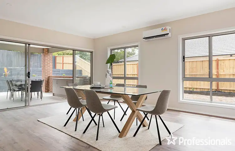 Fourth view of Homely house listing, 14 Camden Drive, Chirnside Park VIC 3116