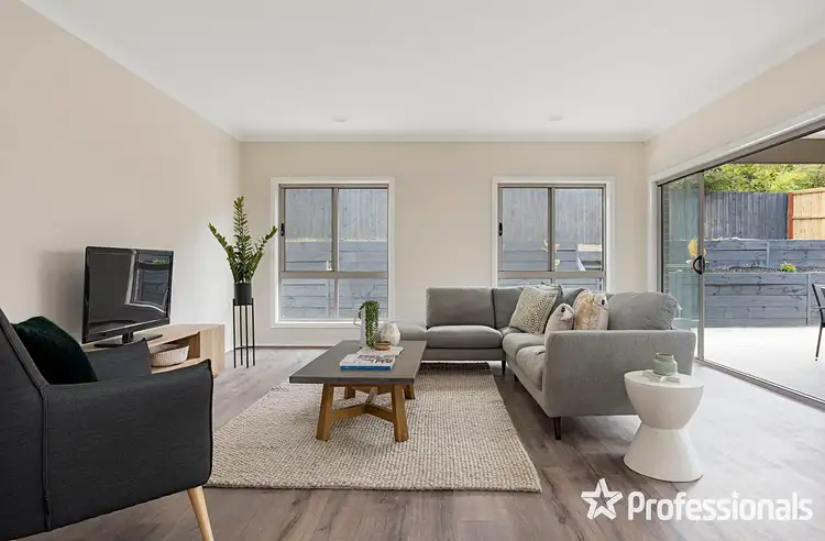 Fifth view of Homely house listing, 14 Camden Drive, Chirnside Park VIC 3116