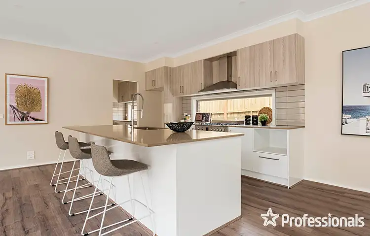 Sixth view of Homely house listing, 14 Camden Drive, Chirnside Park VIC 3116