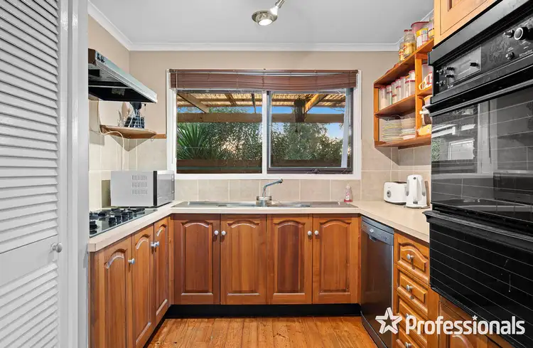 Third view of Homely house listing, 53 Alexandra Road, Lilydale VIC 3140