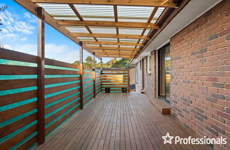 Fifth view of Homely house listing, 53 Alexandra Road, Lilydale VIC 3140